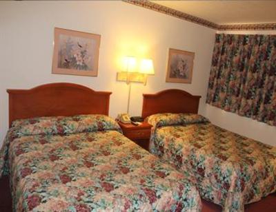 фото отеля Val U Stay Inn & Suites
