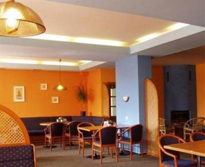 фото отеля Hotel Aldo Unicov