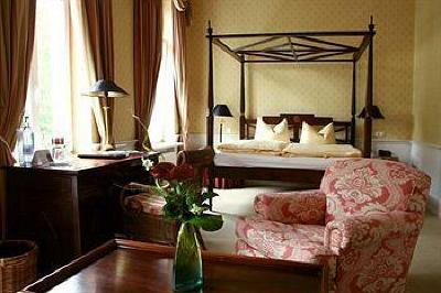 фото отеля Niederlaendischer Hof Hotel