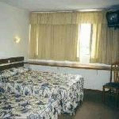 фото отеля San Rafael Hotel (Argentina)