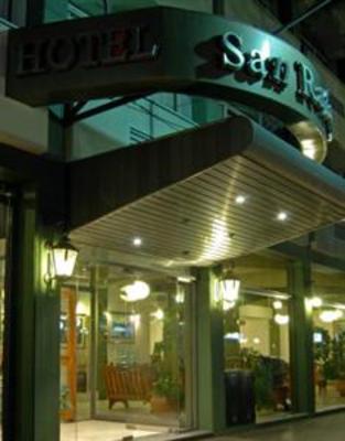 фото отеля San Rafael Hotel (Argentina)