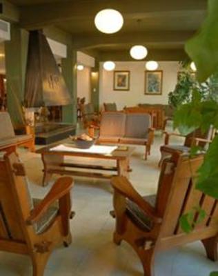 фото отеля San Rafael Hotel (Argentina)