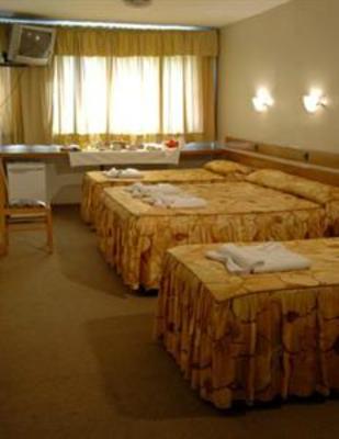 фото отеля San Rafael Hotel (Argentina)