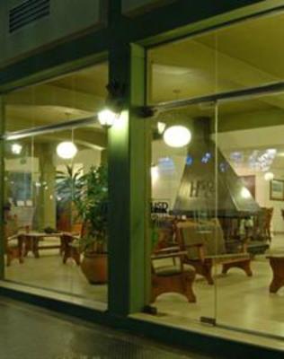 фото отеля San Rafael Hotel (Argentina)