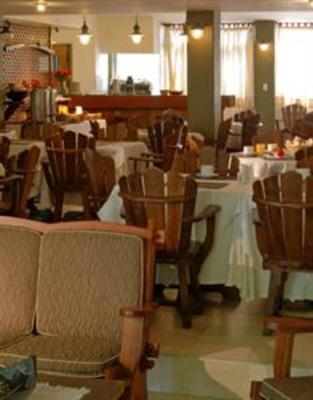 фото отеля San Rafael Hotel (Argentina)