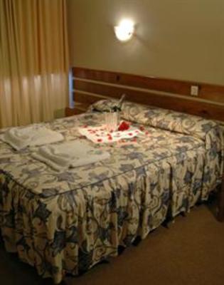 фото отеля San Rafael Hotel (Argentina)