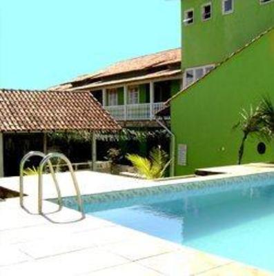 фото отеля Pousada Costa do Sol