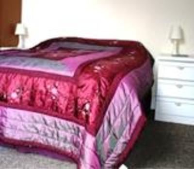 фото отеля Alpine Guest House