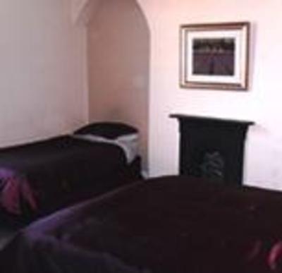 фото отеля Alpine Guest House