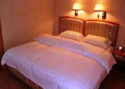 фото отеля Dali Ze Feng Yuan Hotel