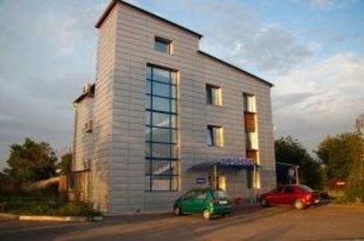 фото отеля Maximum Hotel