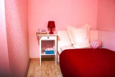 фото отеля Maximum Hotel
