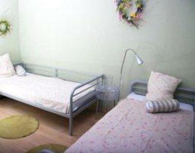 фото отеля Maximum Hotel