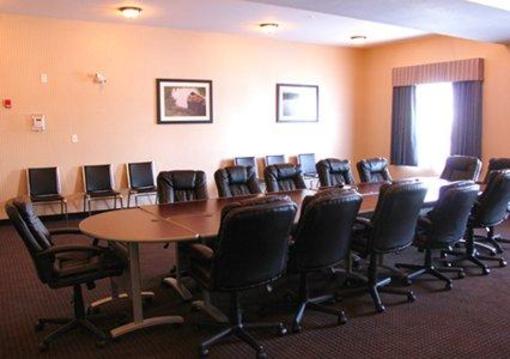 фото отеля Comfort Inn And Suites Virden