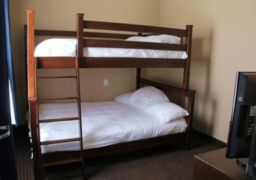 фото отеля Comfort Inn And Suites Virden
