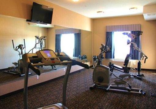 фото отеля Comfort Inn And Suites Virden