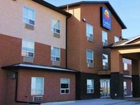 Comfort Inn And Suites Virden