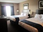 фото отеля Comfort Inn And Suites Virden