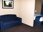 фото отеля Comfort Inn And Suites Virden