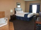 фото отеля Comfort Inn And Suites Virden