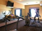 фото отеля Comfort Inn And Suites Virden