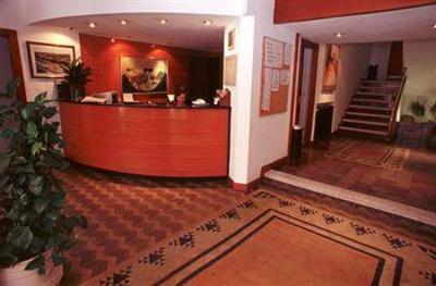 фото отеля Hotel Morros