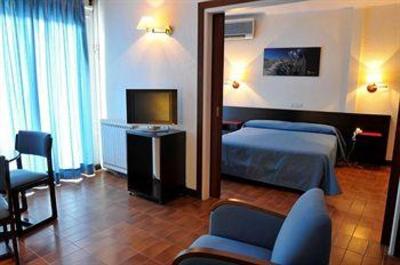 фото отеля Hotel Morros
