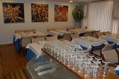 фото отеля Hotel Morros