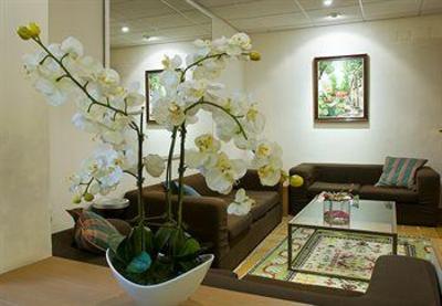 фото отеля Hotel Morros