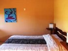 фото отеля Pousada A Cabana