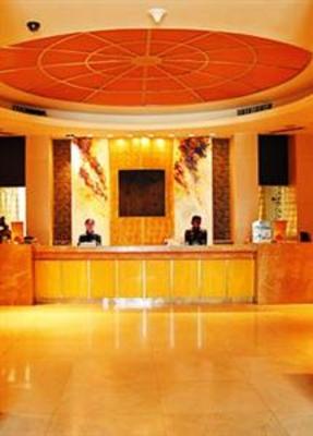 фото отеля Shijia Business Hotel