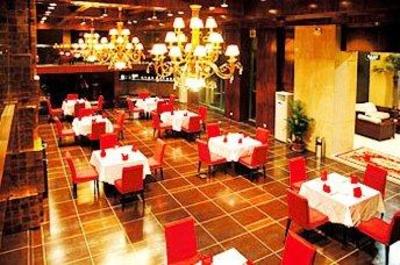 фото отеля Shijia Business Hotel