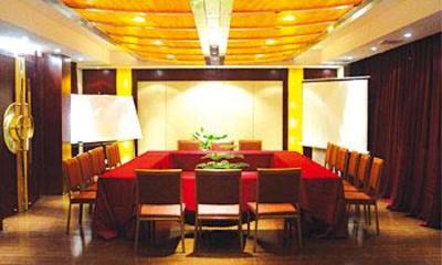 фото отеля Shijia Business Hotel