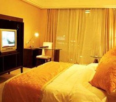 фото отеля Shijia Business Hotel