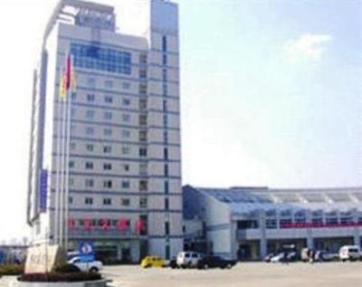 фото отеля Tian Yuan Great Hotel Ningbo