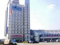 Tian Yuan Great Hotel Ningbo