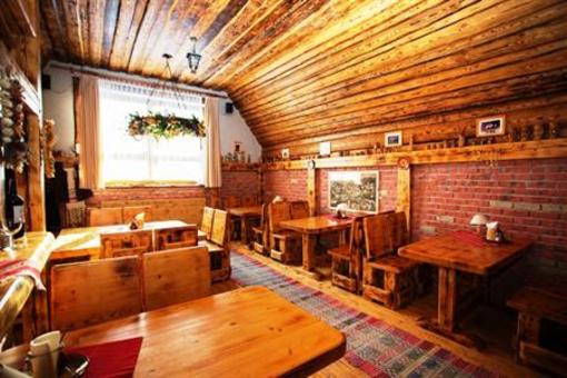 фото отеля Pension Vasko Zdiar