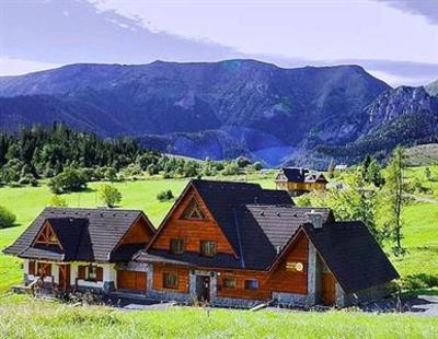 фото отеля Pension Vasko Zdiar