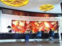 Natural Garden Hotel Ningbo