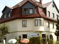 Gasthaus und Pension Linden-Eck