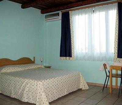 фото отеля B&B Mi.Ro.