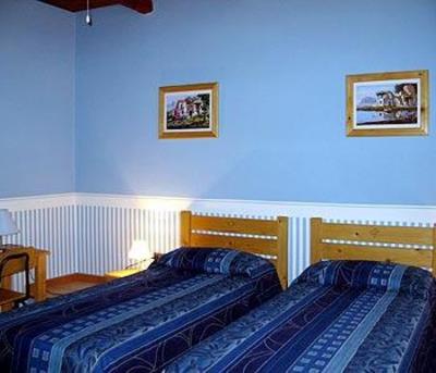 фото отеля B&B Mi.Ro.