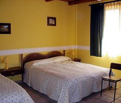 фото отеля B&B Mi.Ro.