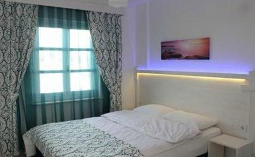 фото отеля Hotel Mauna