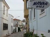 Hotel Mauna
