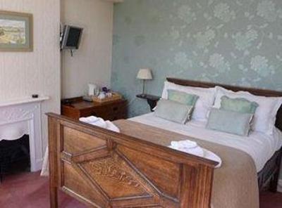 фото отеля Lakeview Guest House