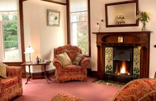 фото отеля Lakeview Guest House
