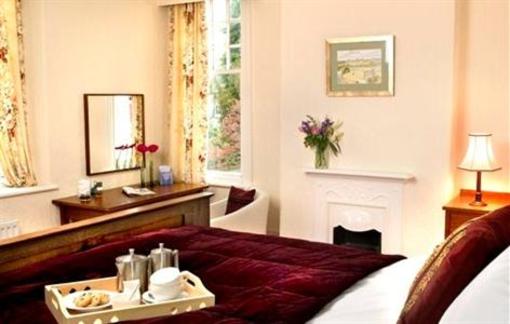 фото отеля Lakeview Guest House