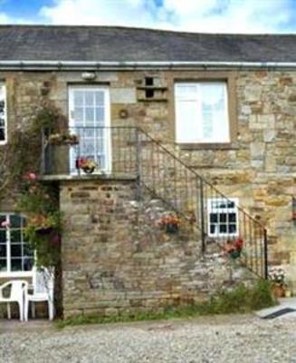 фото отеля Holmhead Guest House Greenhead
