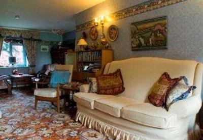 фото отеля Holmhead Guest House Greenhead